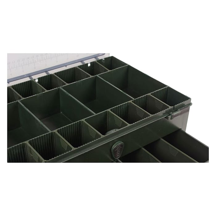 Handy Compartments