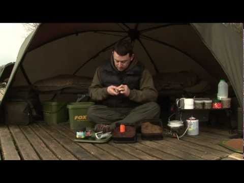 Fox Rapide PVA Bags In Use - Part Three