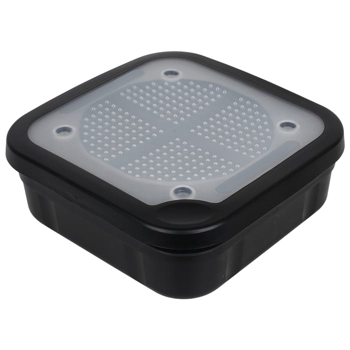 AD Black Bait Tubs