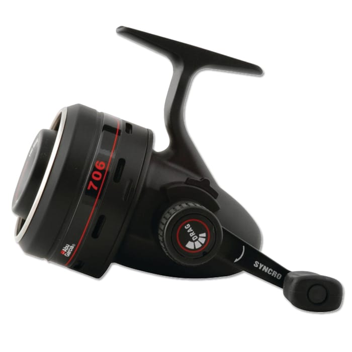 atc baitcaster reel COMBAT