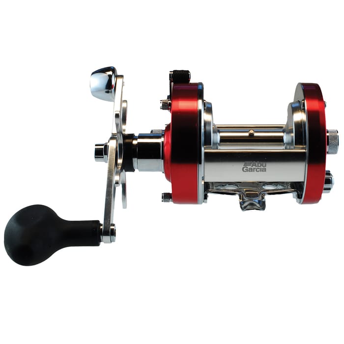 Abu Garcia Ambassadeur 7000I C3 Ct Mag