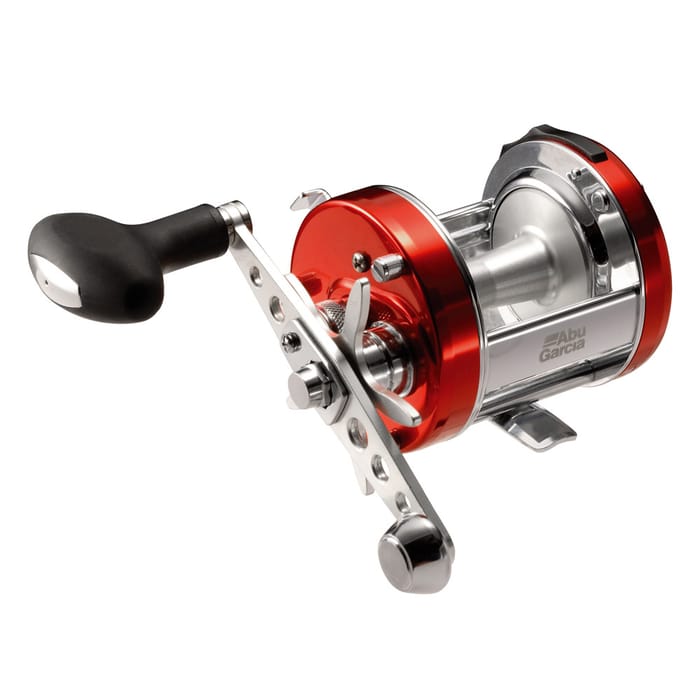 Abu Garcia Ambassadeur 7000I C3 Ct Mag