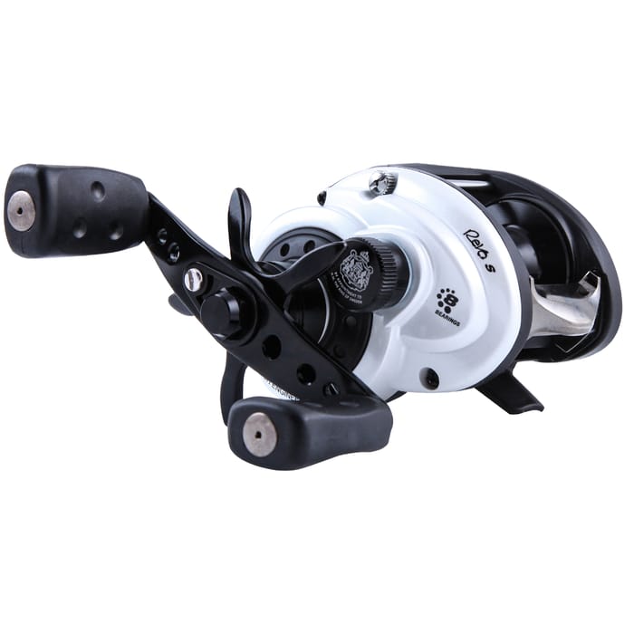 Abu Garcia Revo 3 S-L Revo Series Reel