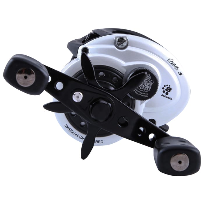 Abu Garcia Revo 3 S-L Revo Series Reel 2