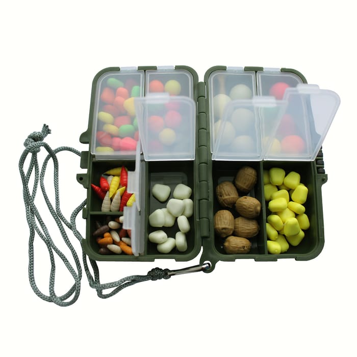 Advanta Artificial Baits Selection Box 2