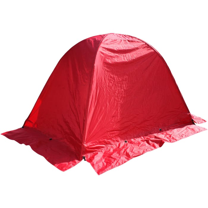 Extended Skirt Beach Shelter From Advanta
