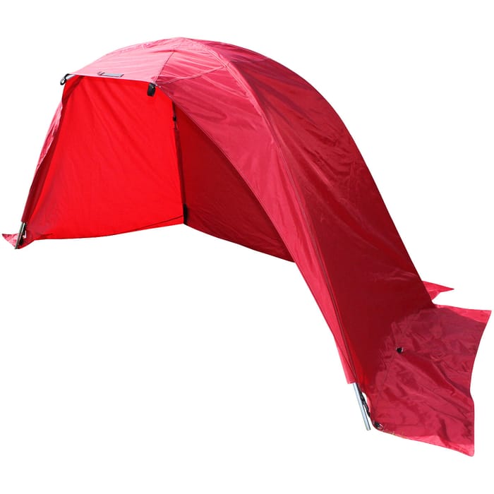 Wide Front Advanta Beach Shelter