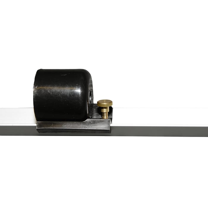 Advanta Spiked Single Beach Rest Side
