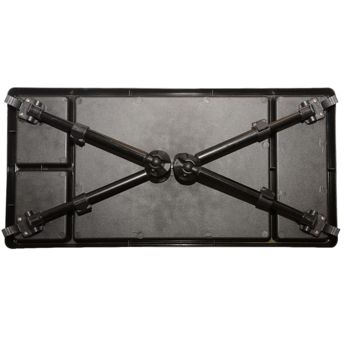 Folded Standard Bivvy Table Legs