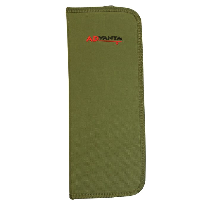 Advanta Stiff Rig Pouch Logo