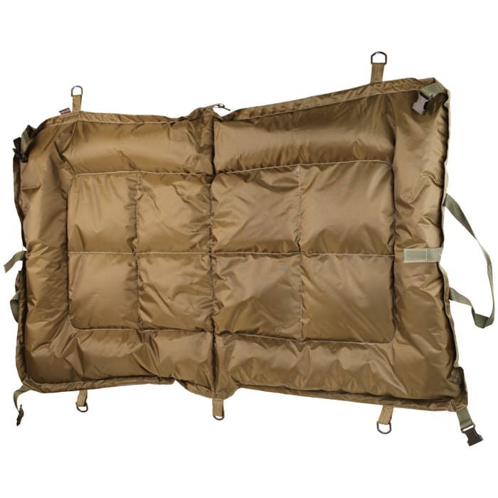 Advanta Beanie Unhooking Mat Lite Open 1