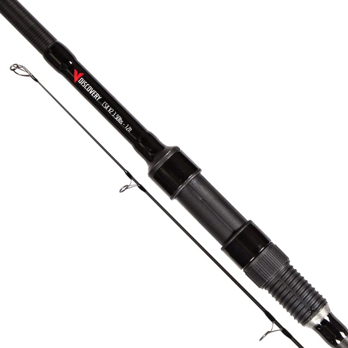 Advanta Discovery CSX V2 Carp Fishing Rod