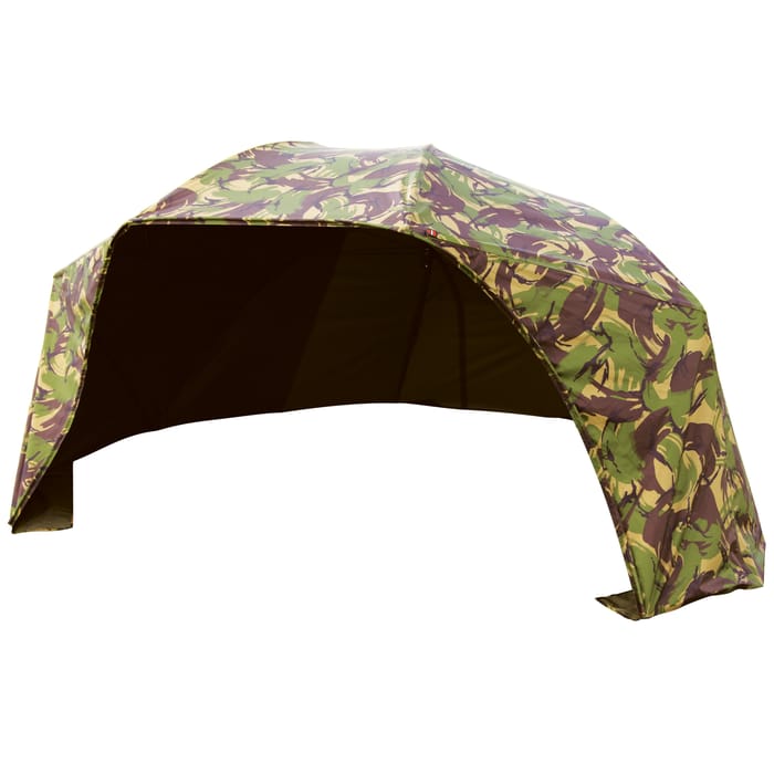Advanta Discovery CCX DPM Low Rider Fishing Brolly