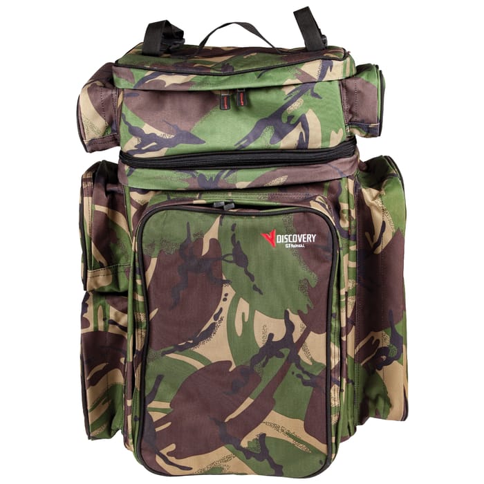 Large Advanta Discovery CCX Rucksack