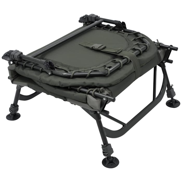 Advanta Discovery CCX Straight 6 Bed Superlite Folded
