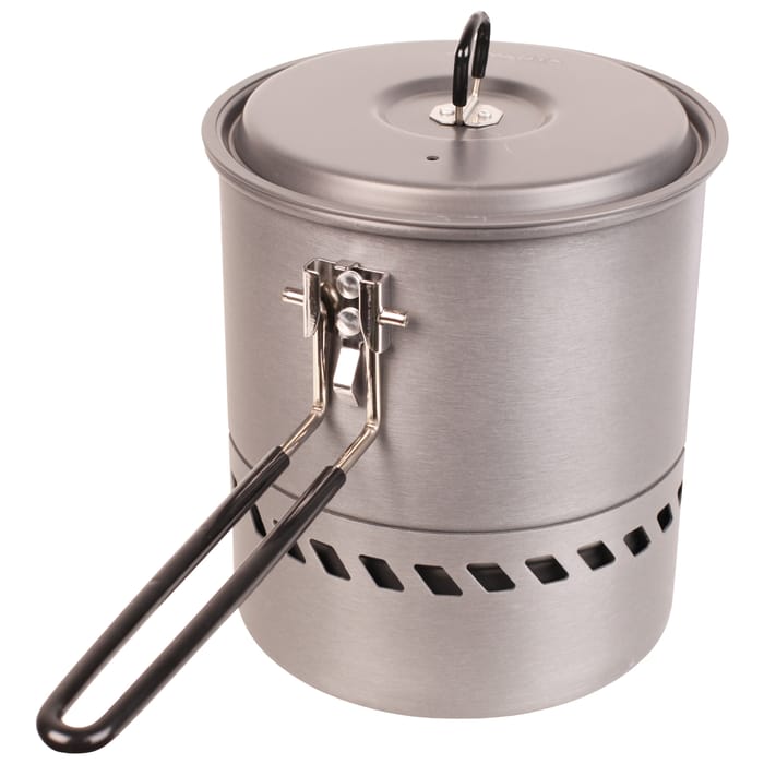 Advanta Discovery CSX 1.5L HE Magma Pan System Handle Open