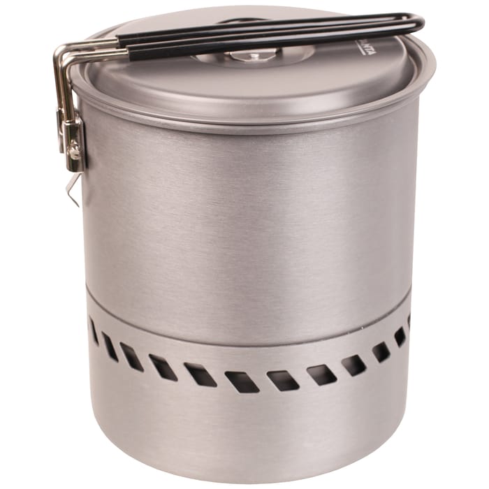 Advanta Discovery CSX 1.5L HE Magma Pan System Folded Handle