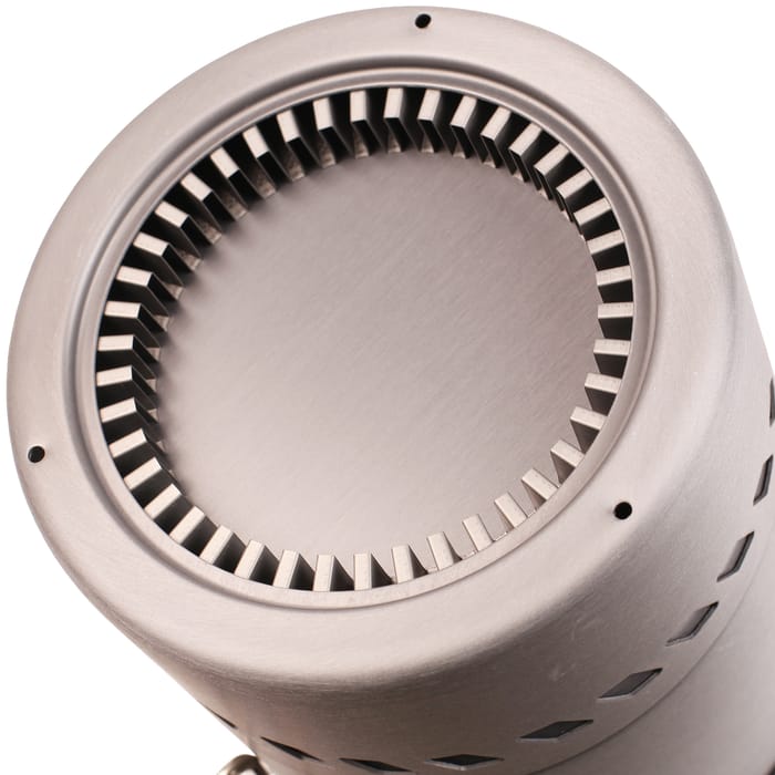 Advanta Discovery CSX 1.5L HE Magma Pan System Bottom