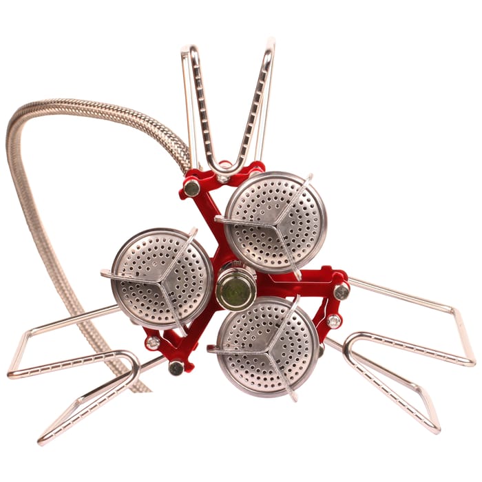 Hypernova Stove From Advanta