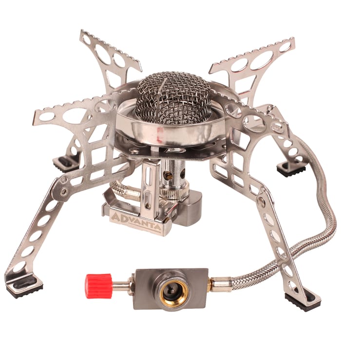 Advanta Discovery CSX Supernova Stove