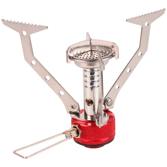 Advanta Discovery CX Micro Stove