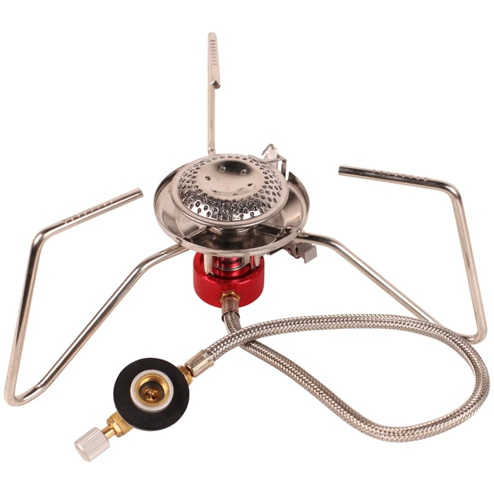 Advanta Discovery CX Outdoor Stove