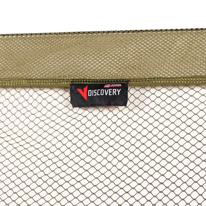 Advanta Discovery CX Rover Landing Net Mesh