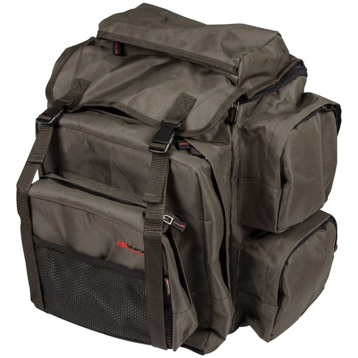 Advanta Endurance Fishing Rucksack 45L