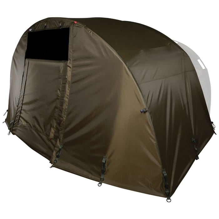 Advanta Endurance Uni-Extended Porch 1 Man Letter Box Door