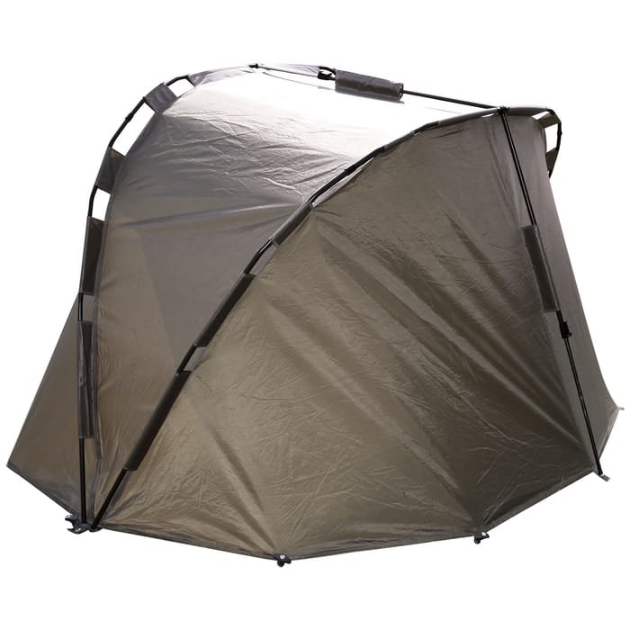 Advanta Protector MZ Fishing Shelter Side View