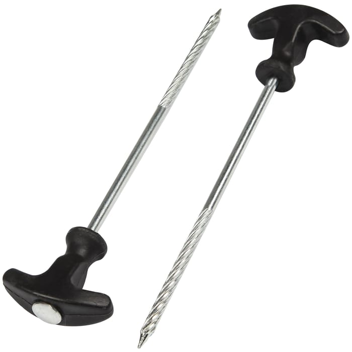 Megalite Protector Bivvy Pegs