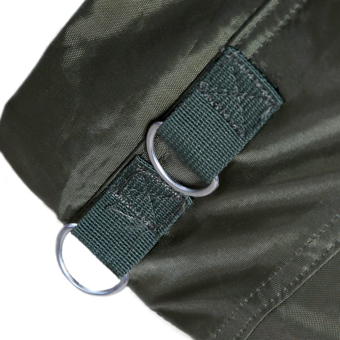 Advanta Protector Peak Fishing Bivvy 1 Man V2 Close Up 1