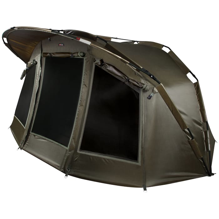 Advanta Protector Peak Fishing Bivvy 1 Man V2 Door Window Mozzie Mesh