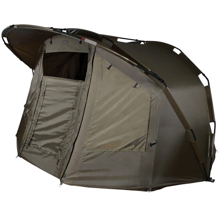 Advanta Protector Peak Bivvy 2 Man V2 Door Letter Box