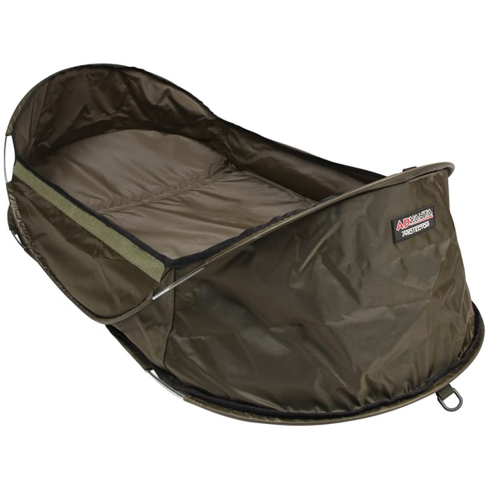 Advanta Protector Quick-Cradle Large Angled View