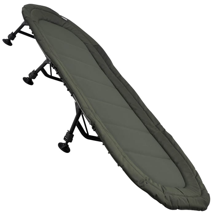 Advanta Protector Straight Six Bed
