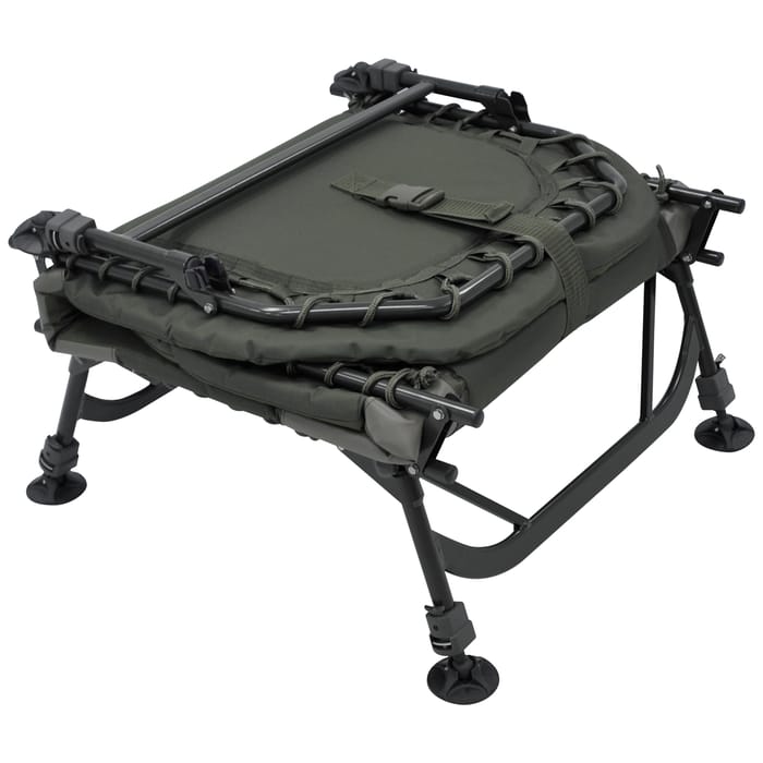 Advanta Protector Straight Six Bed Folded