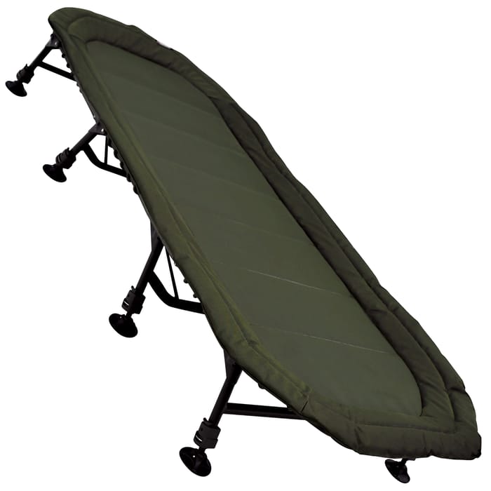 Advanta Protector Straight Eight Bed
