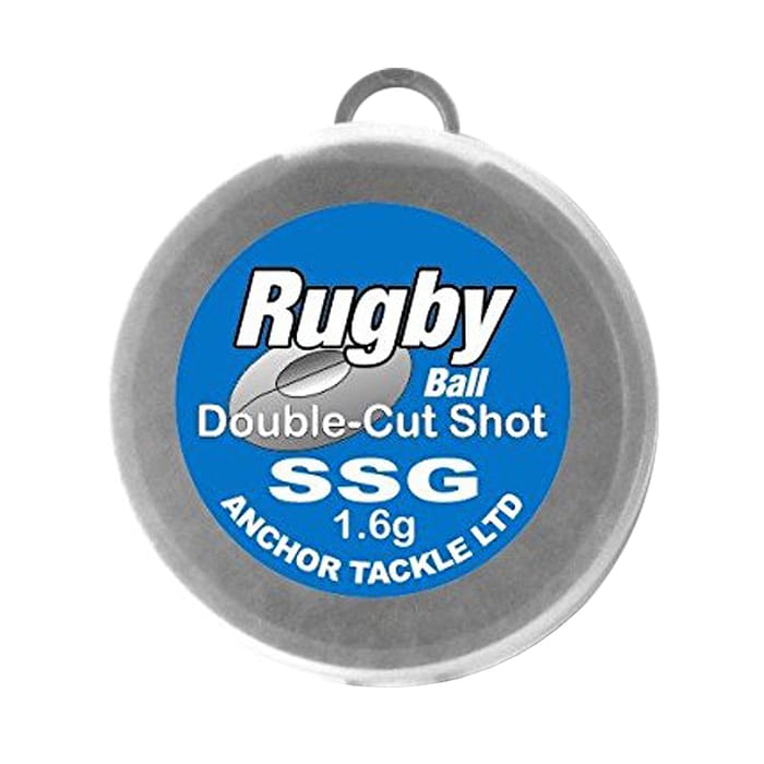 Anchor Rugby Shot Refill Pots