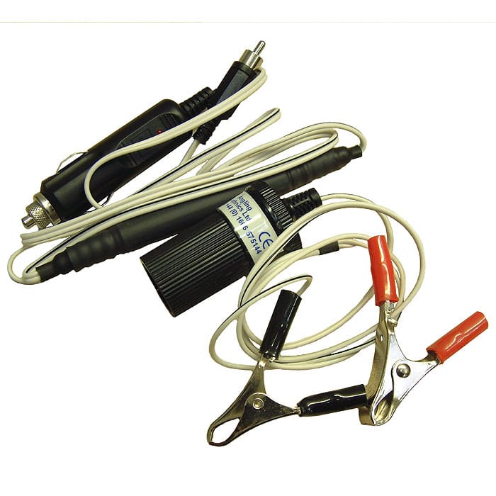 Angling Technics Bankside Charger