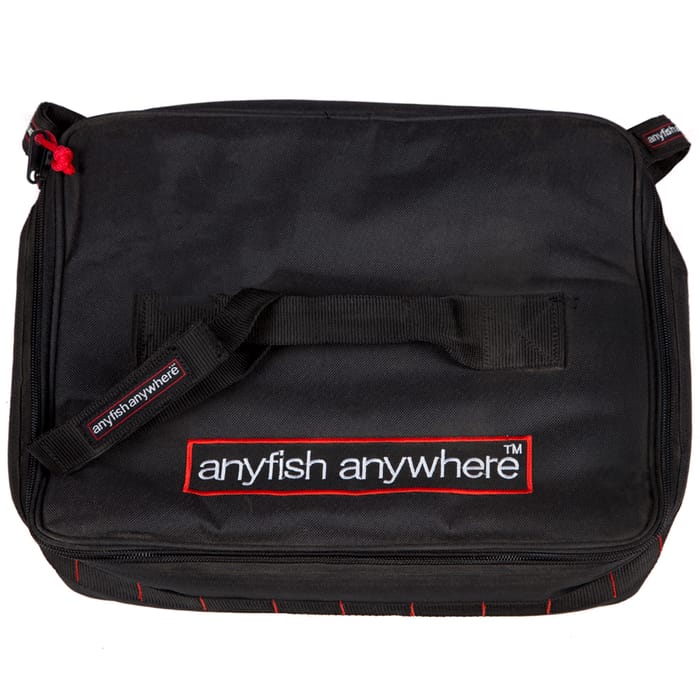 Anyfish Anywhere Bait Pack Closed