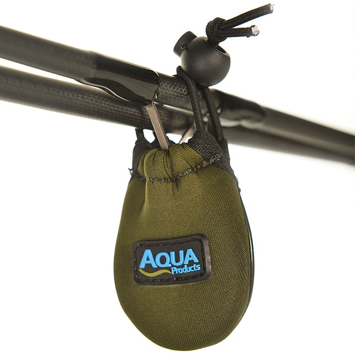 Aqua 50mm Fishing Rod Ring Protectors