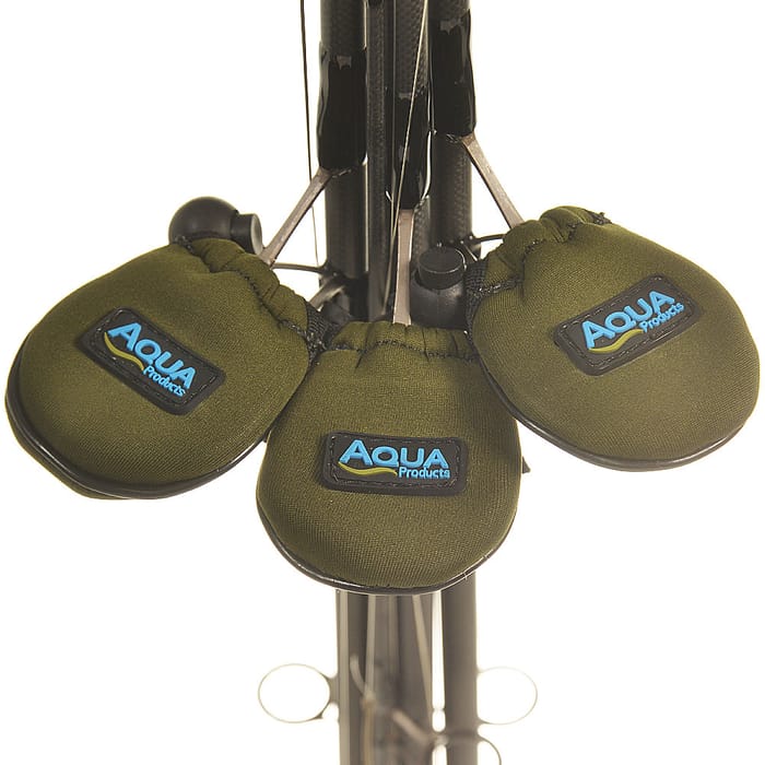 Aqua 50mm Fishing Rod Ring Protectors