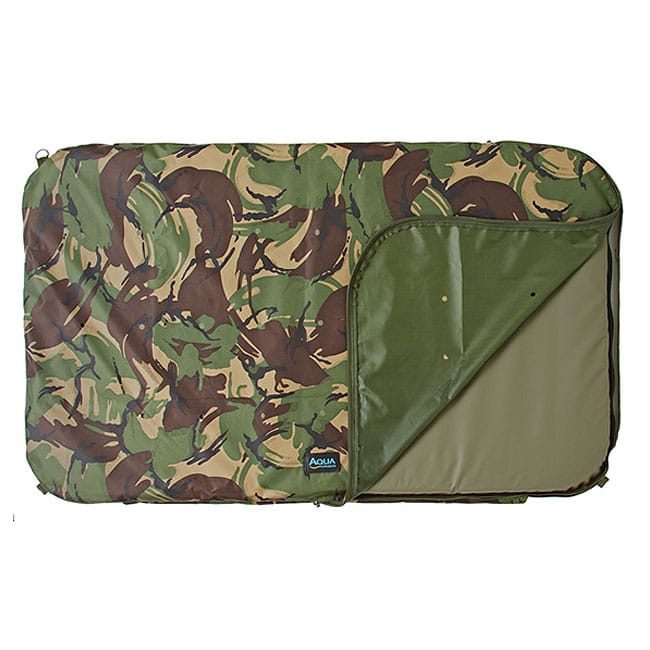 Aqua Camo Combi Mat