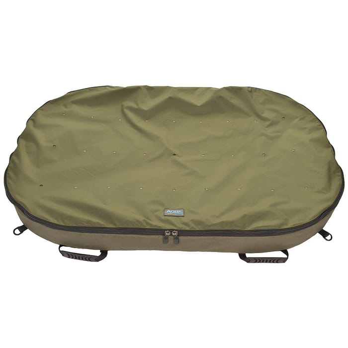 Aqua XL Unhooking Mat