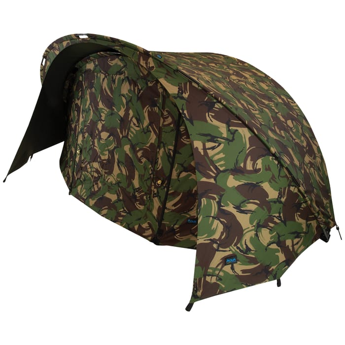 Aqua Atom Plus 100 DPM Fishing Bivvy Wrap