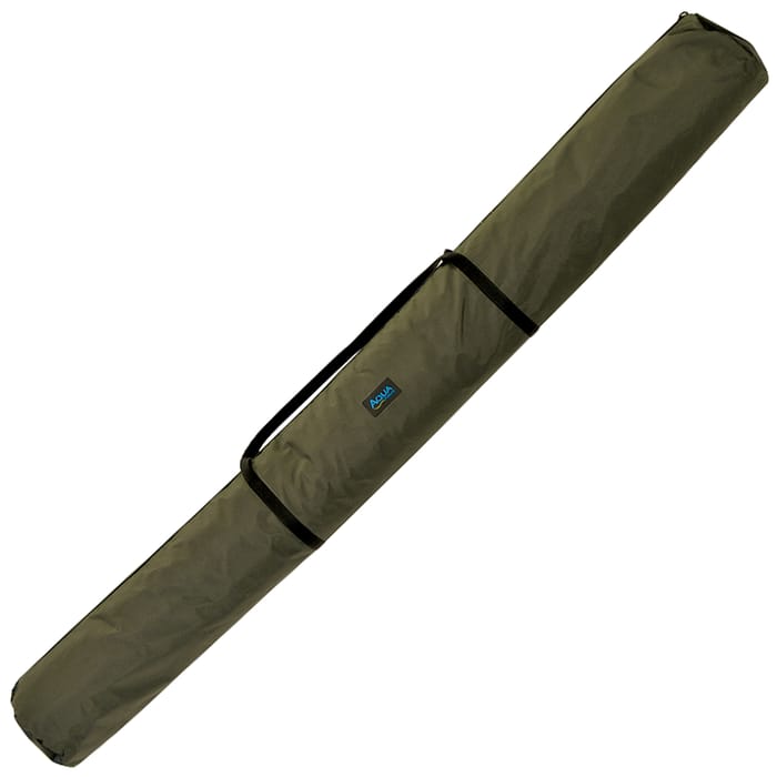 Aqua Camo Fast & Light Fishing Brolly Bag