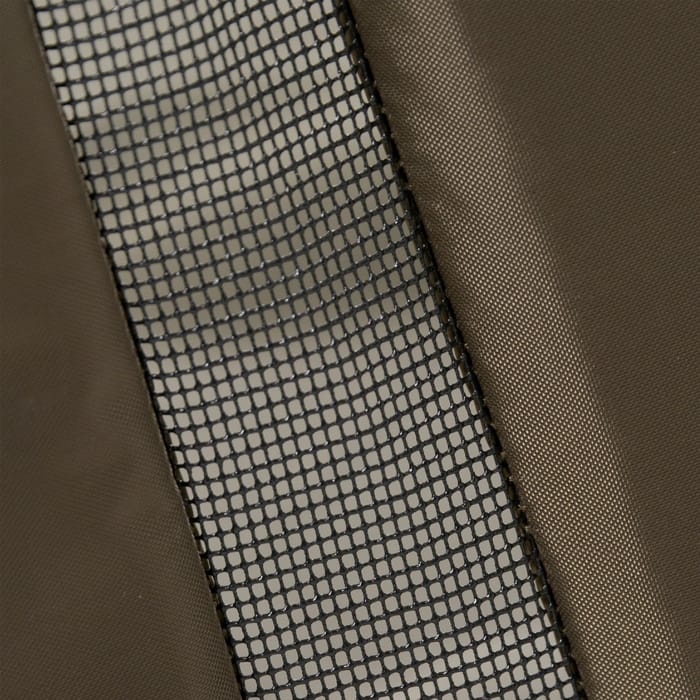 Aqua Combi Cradle Webbing Strap Close Up