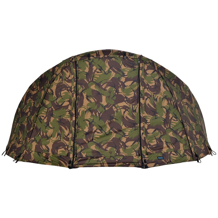 Aqua DPM3 Compact Wrap Front