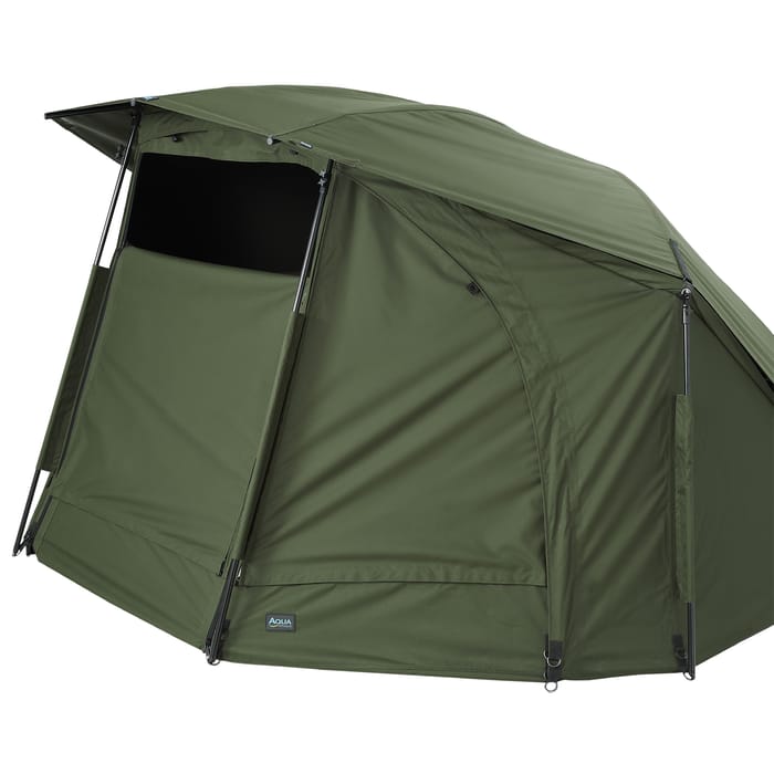 Aqua Pioneer Wrap